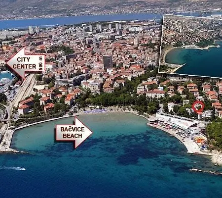 Apartamento Prvan Split