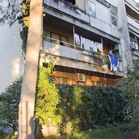 公寓 普阿旺一室公寓